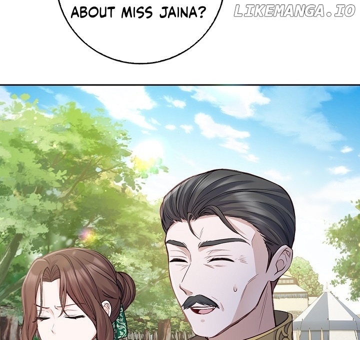 There Is No Forgiveness For the Regressed Daughter Chapter 15 - page 27