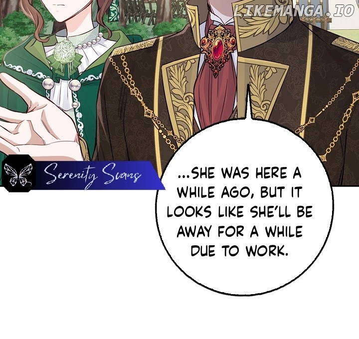 There Is No Forgiveness For the Regressed Daughter Chapter 15 - page 28