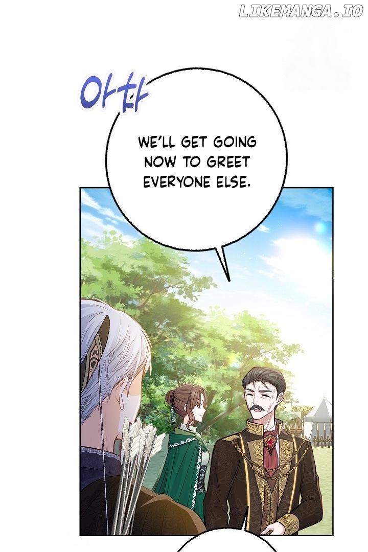 There Is No Forgiveness For the Regressed Daughter Chapter 15 - page 29