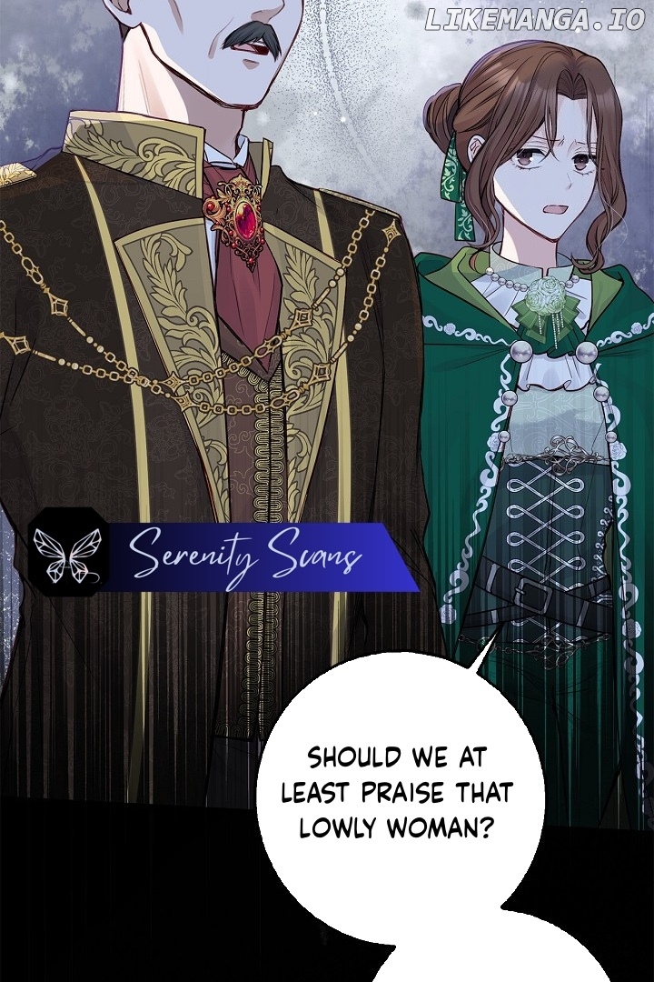 There Is No Forgiveness For the Regressed Daughter Chapter 15 - page 32