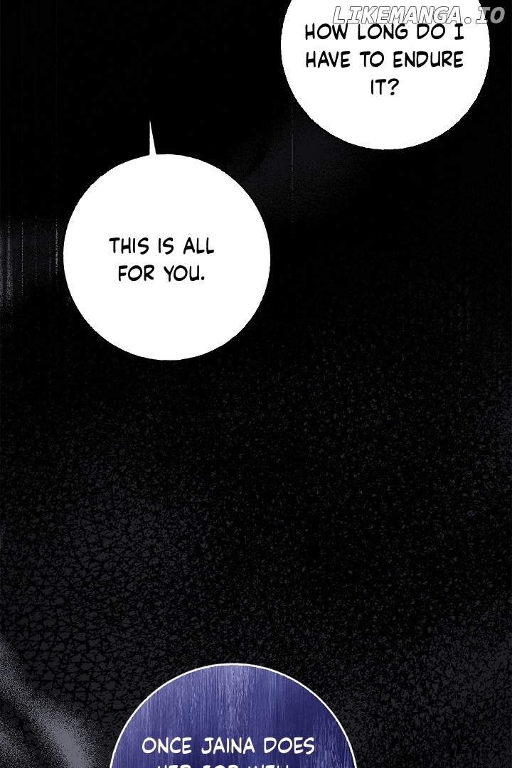 There Is No Forgiveness For the Regressed Daughter Chapter 15 - page 33