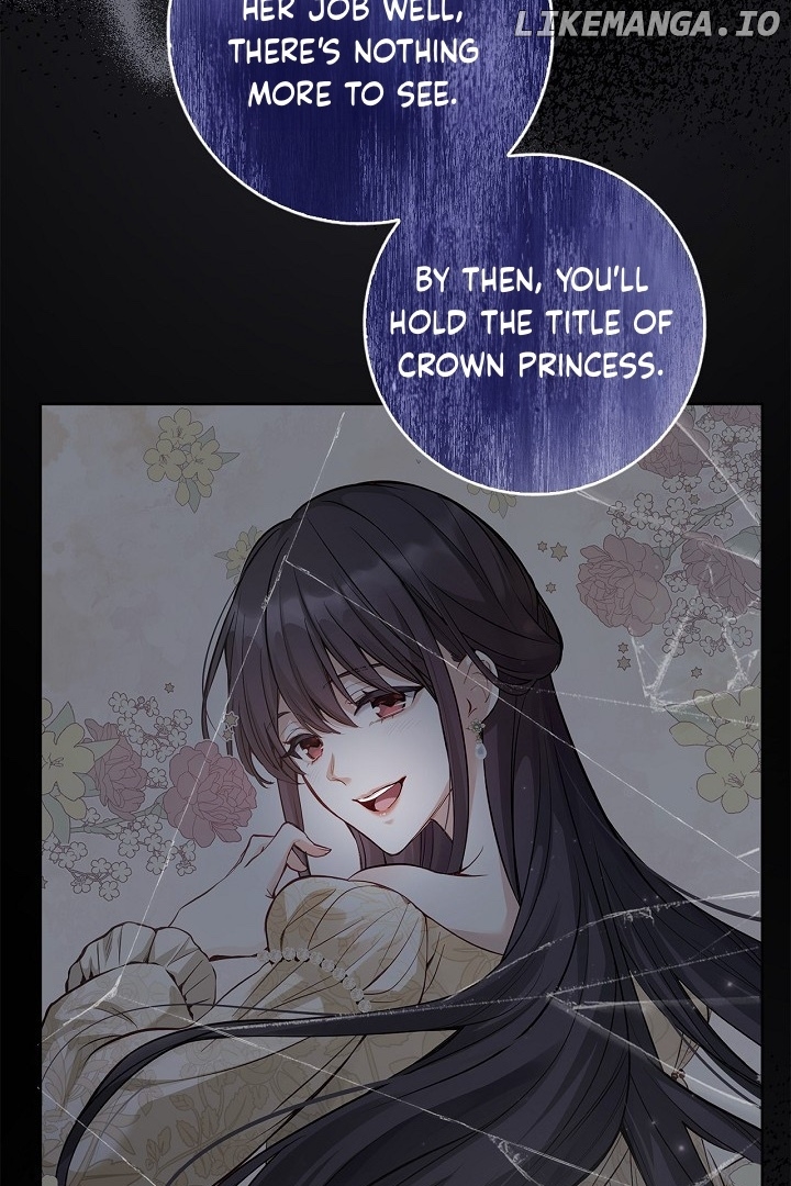There Is No Forgiveness For the Regressed Daughter Chapter 15 - page 34