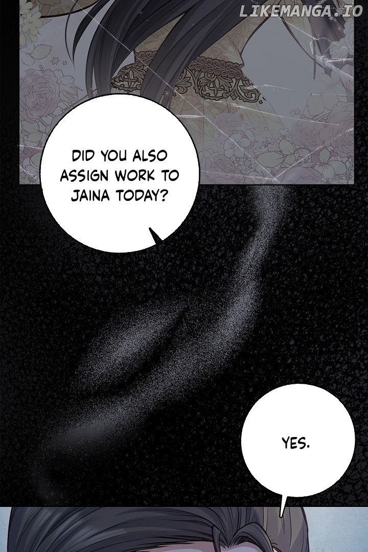 There Is No Forgiveness For the Regressed Daughter Chapter 15 - page 35