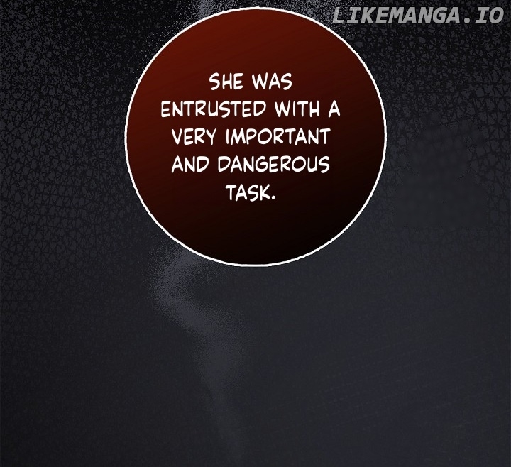 There Is No Forgiveness For the Regressed Daughter Chapter 15 - page 37