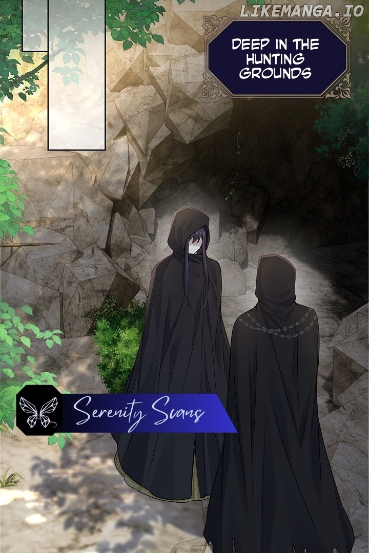There Is No Forgiveness For the Regressed Daughter Chapter 15 - page 40