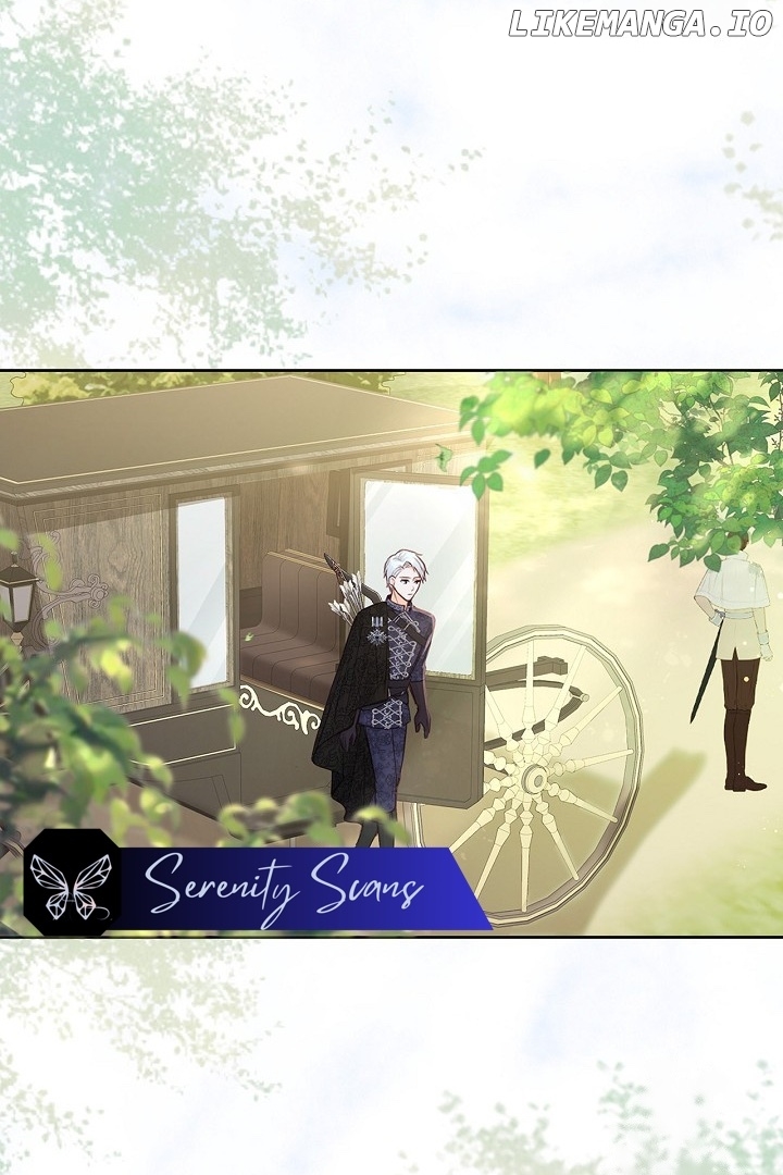 There Is No Forgiveness For the Regressed Daughter Chapter 15 - page 5