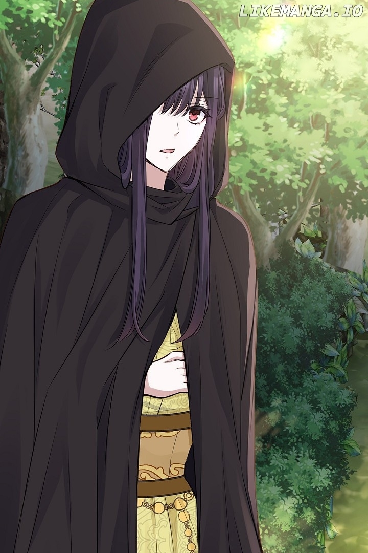 There Is No Forgiveness For the Regressed Daughter Chapter 15 - page 42