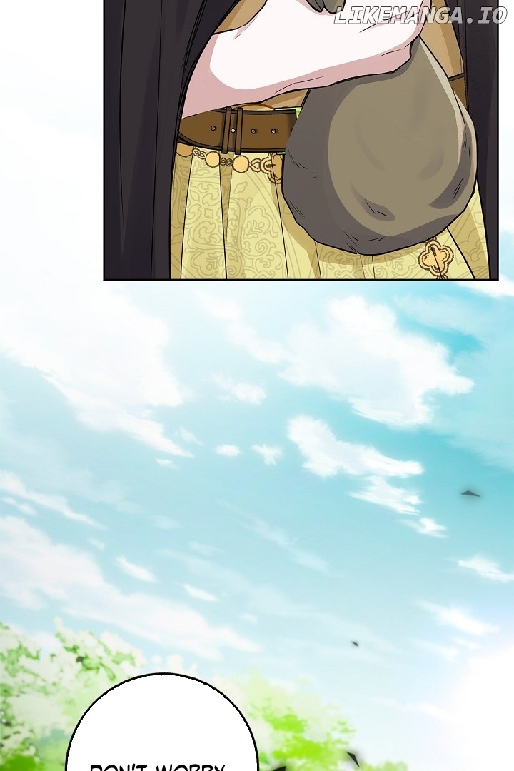 There Is No Forgiveness For the Regressed Daughter Chapter 15 - page 44