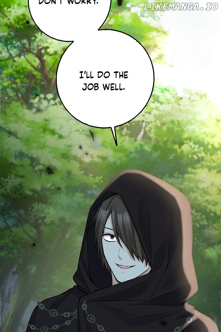 There Is No Forgiveness For the Regressed Daughter Chapter 15 - page 45