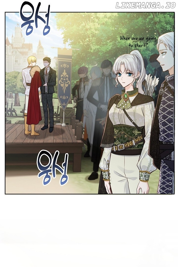 There Is No Forgiveness For the Regressed Daughter Chapter 15 - page 49