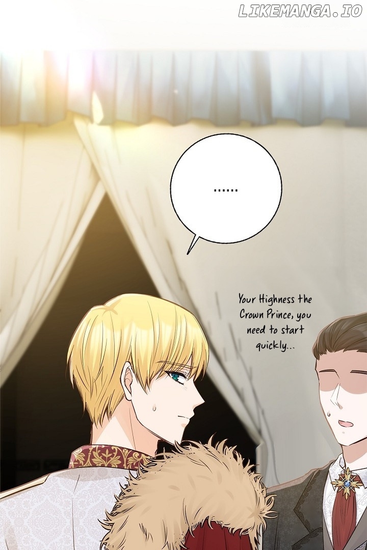 There Is No Forgiveness For the Regressed Daughter Chapter 15 - page 50