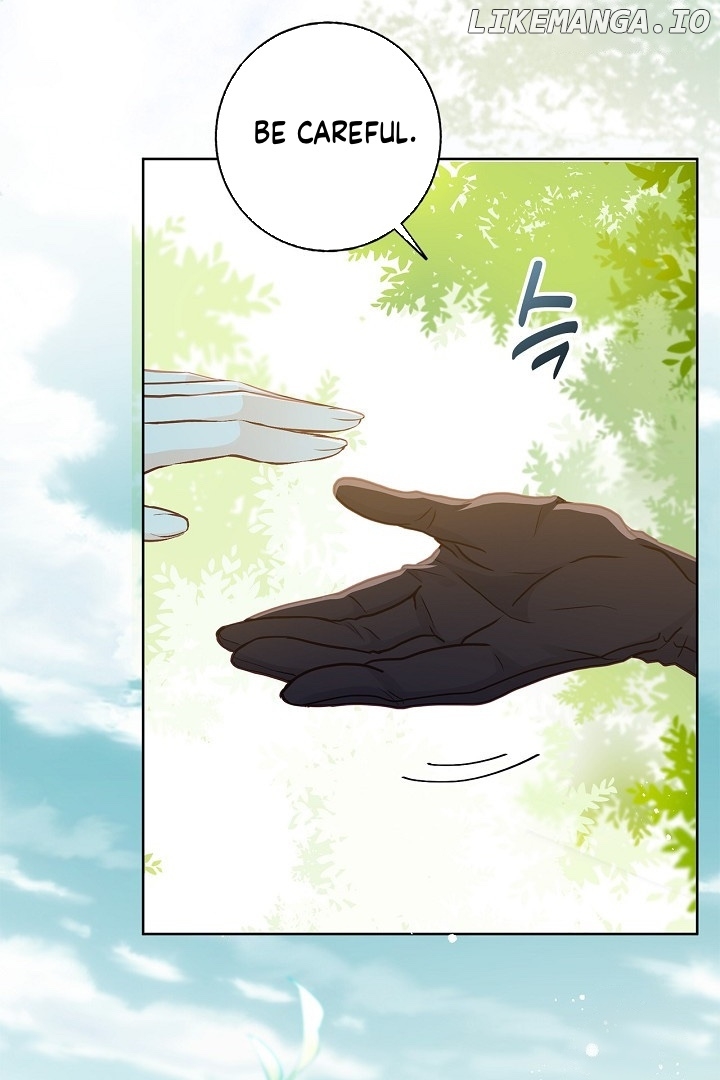 There Is No Forgiveness For the Regressed Daughter Chapter 15 - page 6