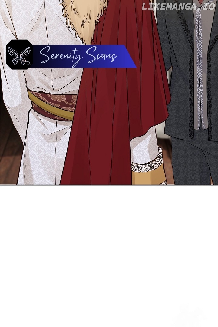 There Is No Forgiveness For the Regressed Daughter Chapter 15 - page 51