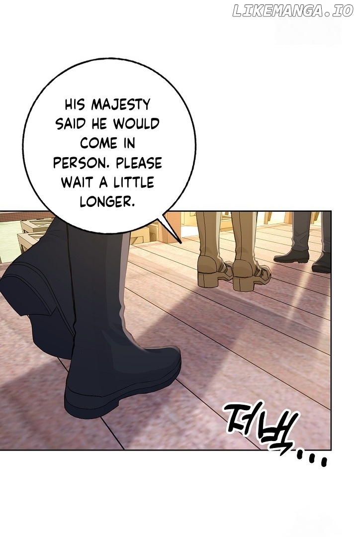There Is No Forgiveness For the Regressed Daughter Chapter 15 - page 52