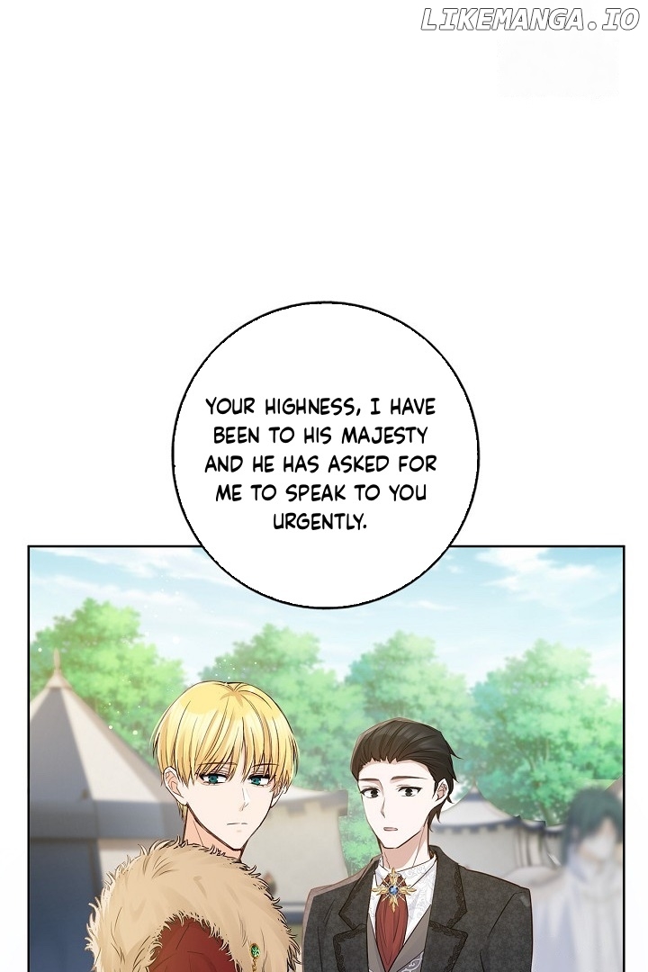 There Is No Forgiveness For the Regressed Daughter Chapter 15 - page 53