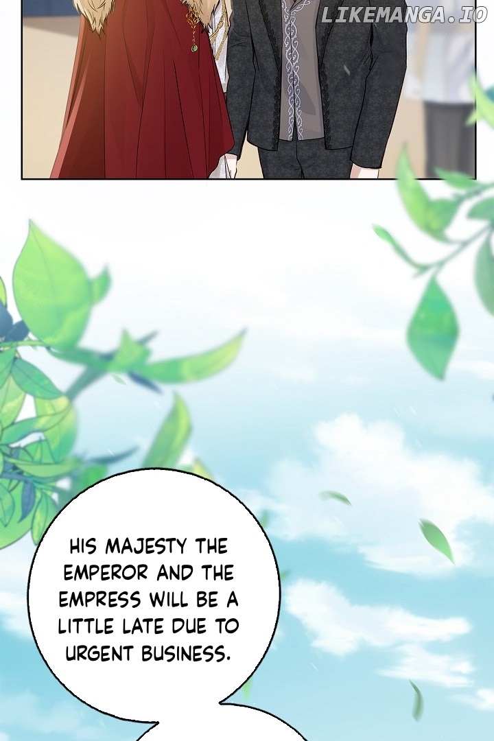 There Is No Forgiveness For the Regressed Daughter Chapter 15 - page 54