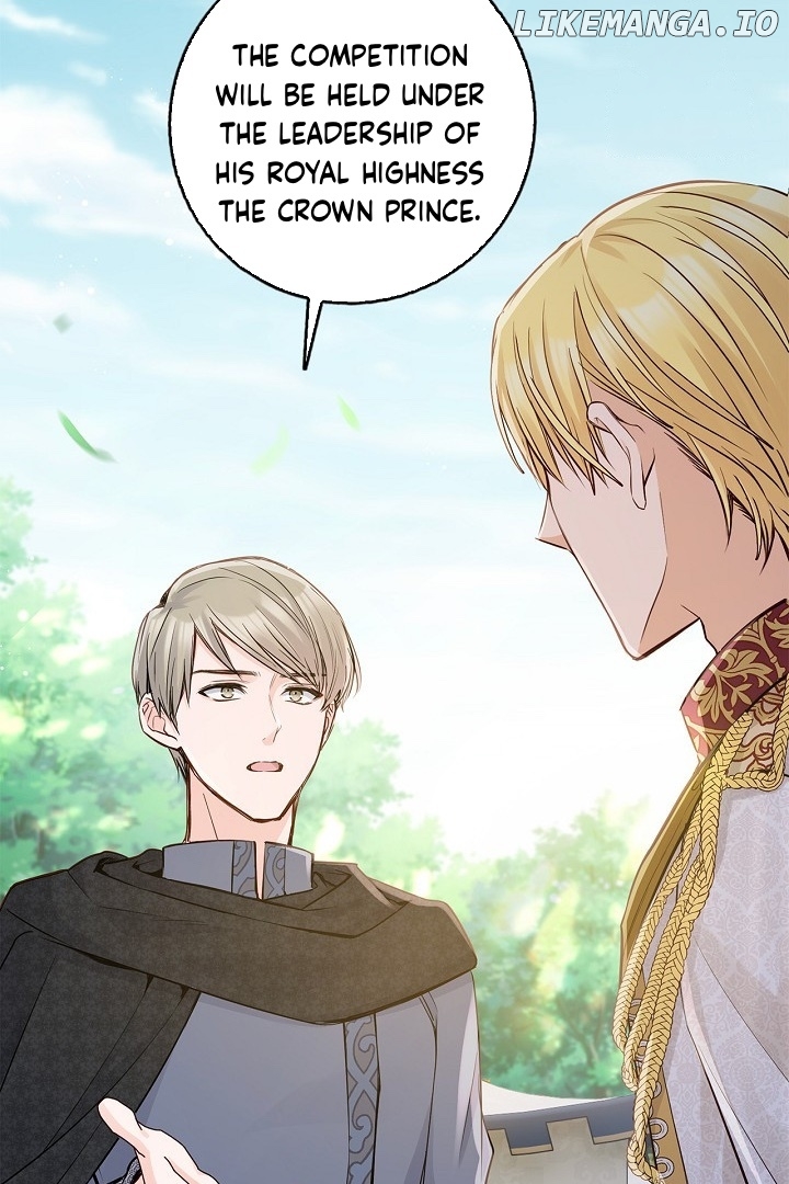 There Is No Forgiveness For the Regressed Daughter Chapter 15 - page 55