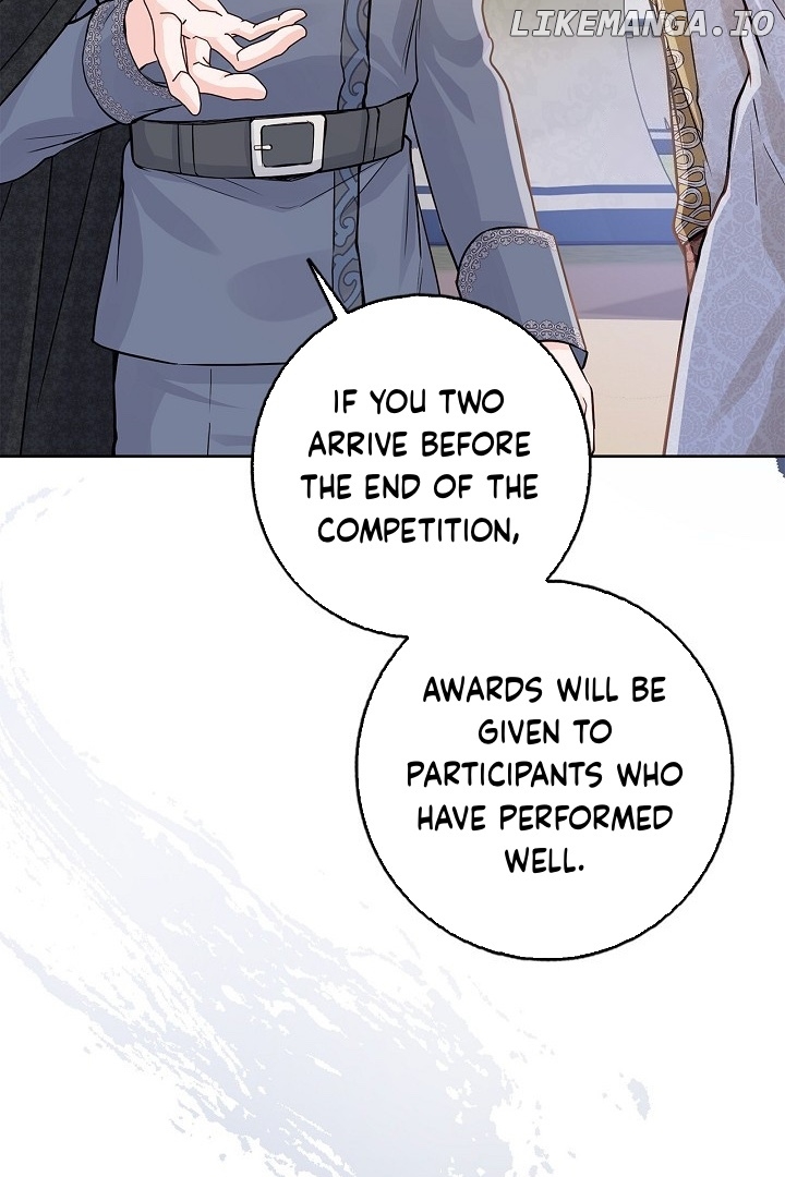 There Is No Forgiveness For the Regressed Daughter Chapter 15 - page 56