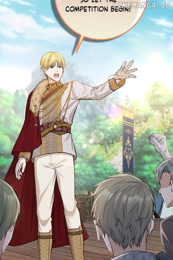 There Is No Forgiveness For the Regressed Daughter Chapter 15 - page 64