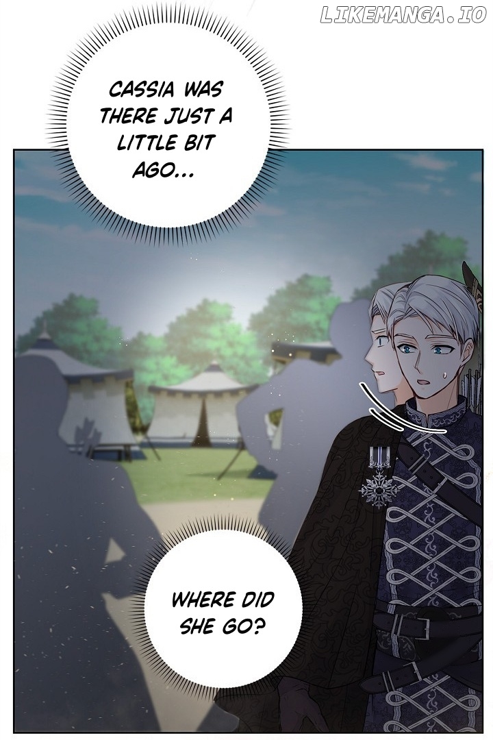 There Is No Forgiveness For the Regressed Daughter Chapter 15 - page 69