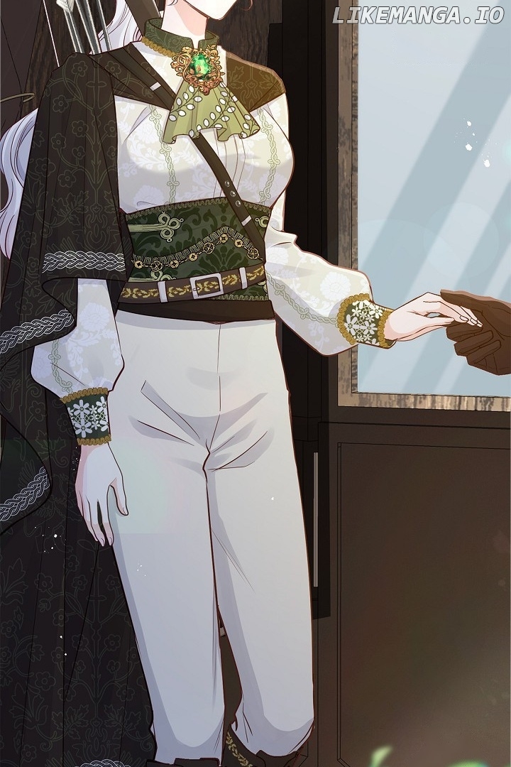 There Is No Forgiveness For the Regressed Daughter Chapter 15 - page 8