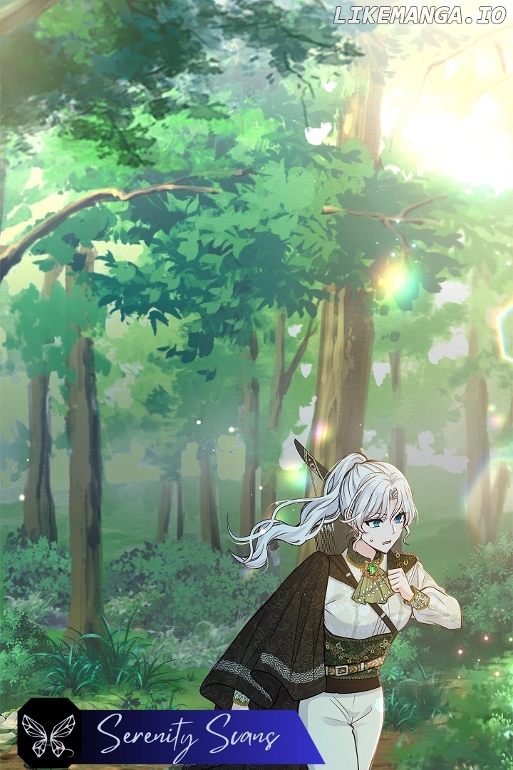 There Is No Forgiveness For the Regressed Daughter Chapter 15 - page 71