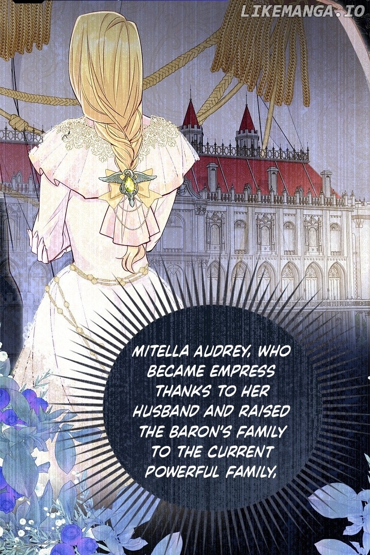 There Is No Forgiveness For the Regressed Daughter Chapter 15 - page 76