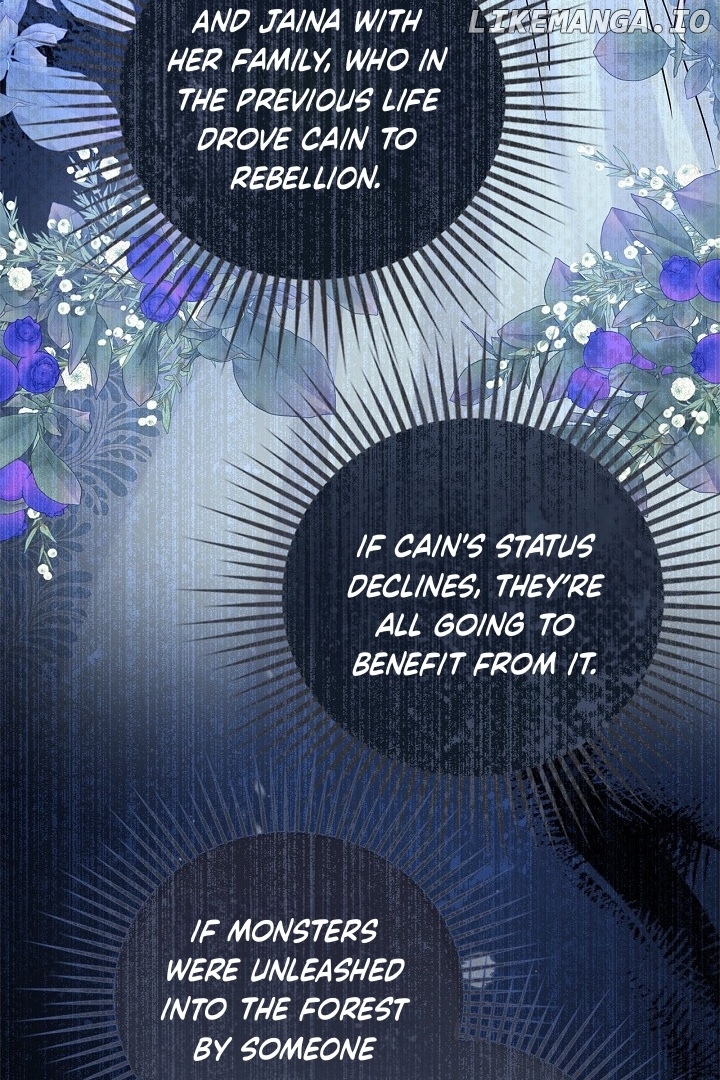 There Is No Forgiveness For the Regressed Daughter Chapter 15 - page 78