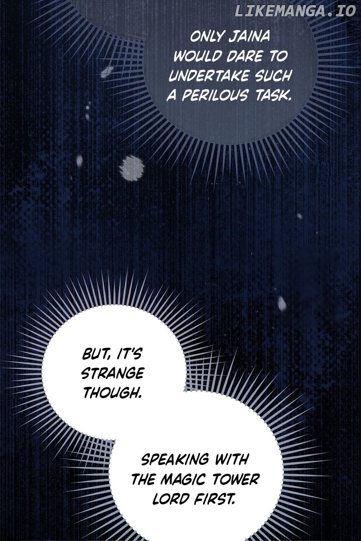 There Is No Forgiveness For the Regressed Daughter Chapter 15 - page 79