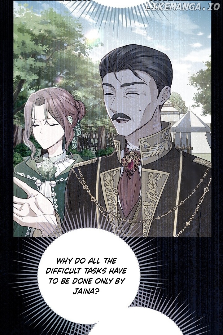 There Is No Forgiveness For the Regressed Daughter Chapter 15 - page 80