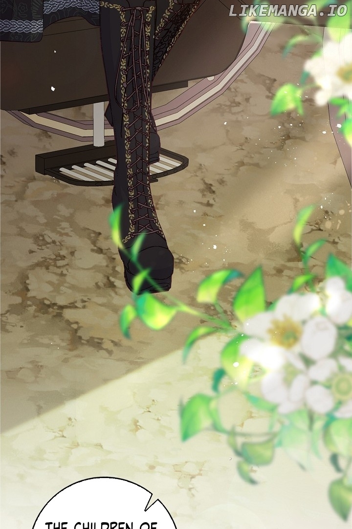 There Is No Forgiveness For the Regressed Daughter Chapter 15 - page 9