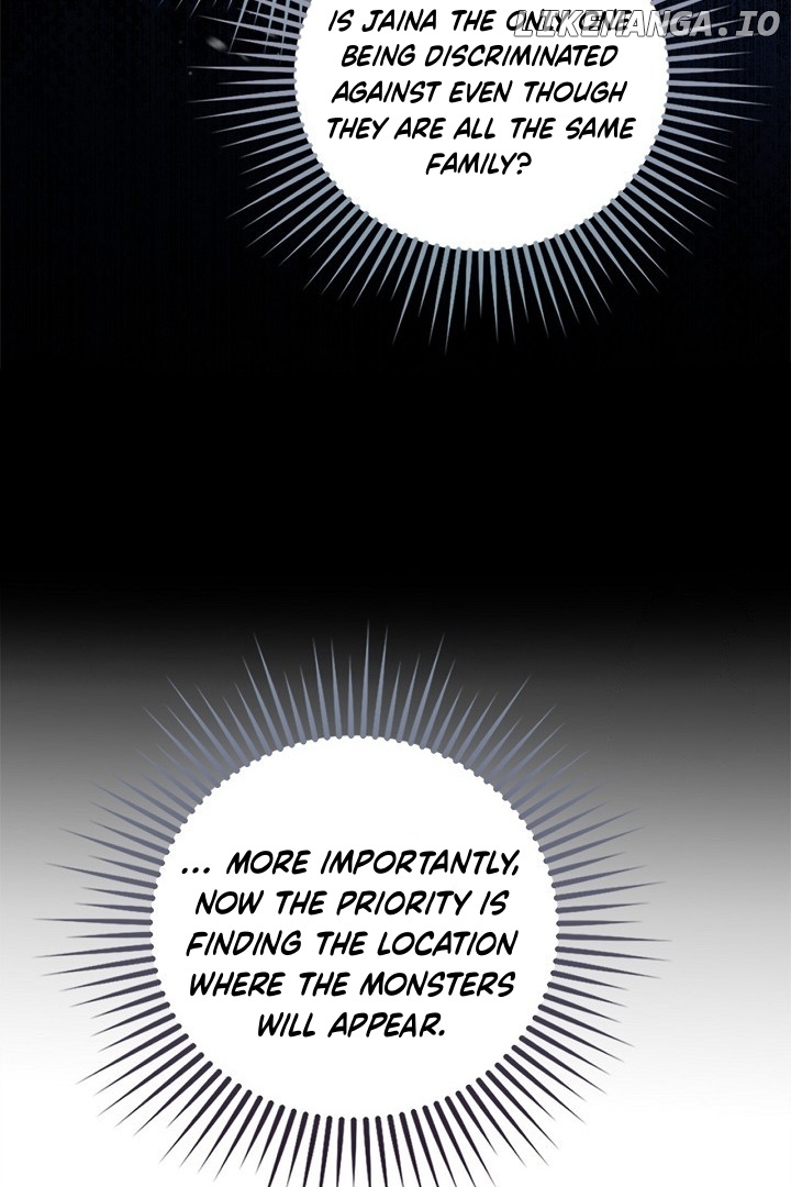 There Is No Forgiveness For the Regressed Daughter Chapter 15 - page 81