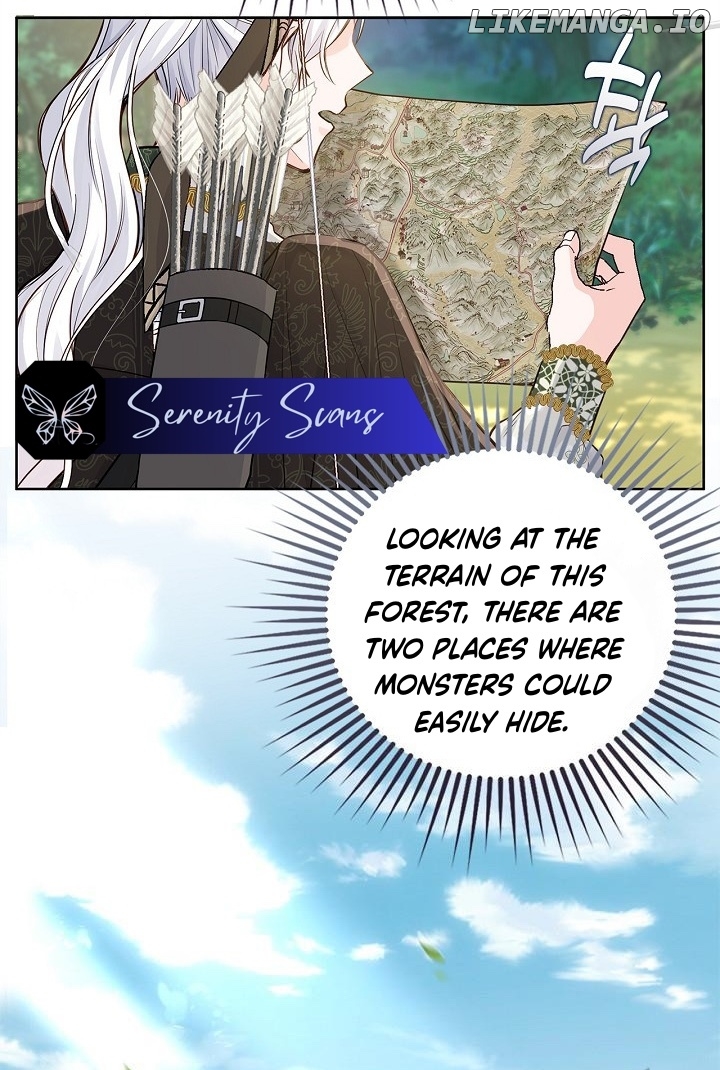 There Is No Forgiveness For the Regressed Daughter Chapter 15 - page 82