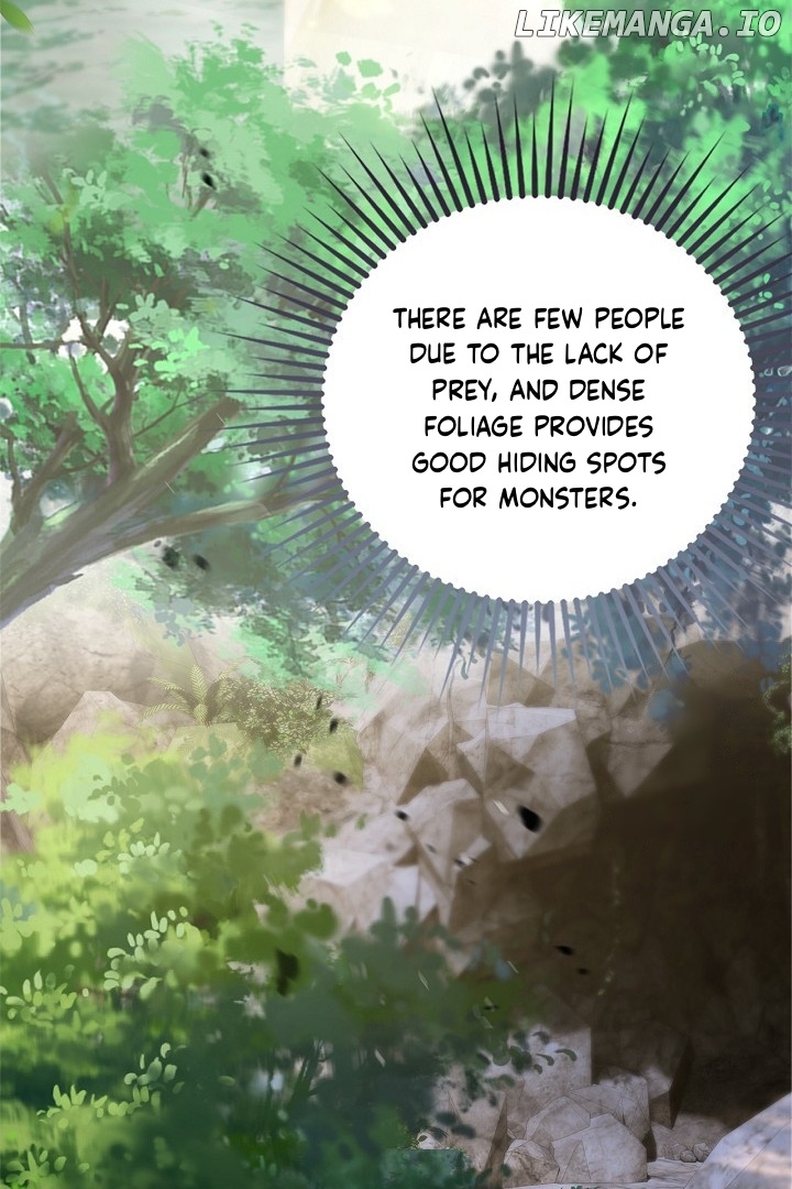 There Is No Forgiveness For the Regressed Daughter Chapter 15 - page 84