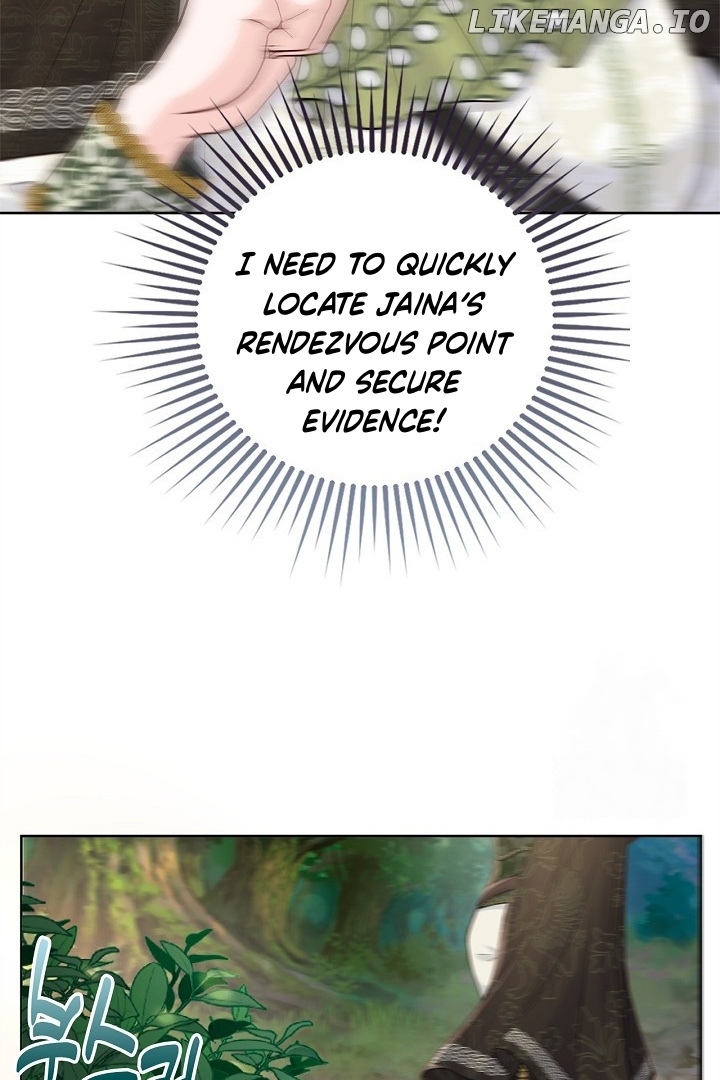 There Is No Forgiveness For the Regressed Daughter Chapter 15 - page 87