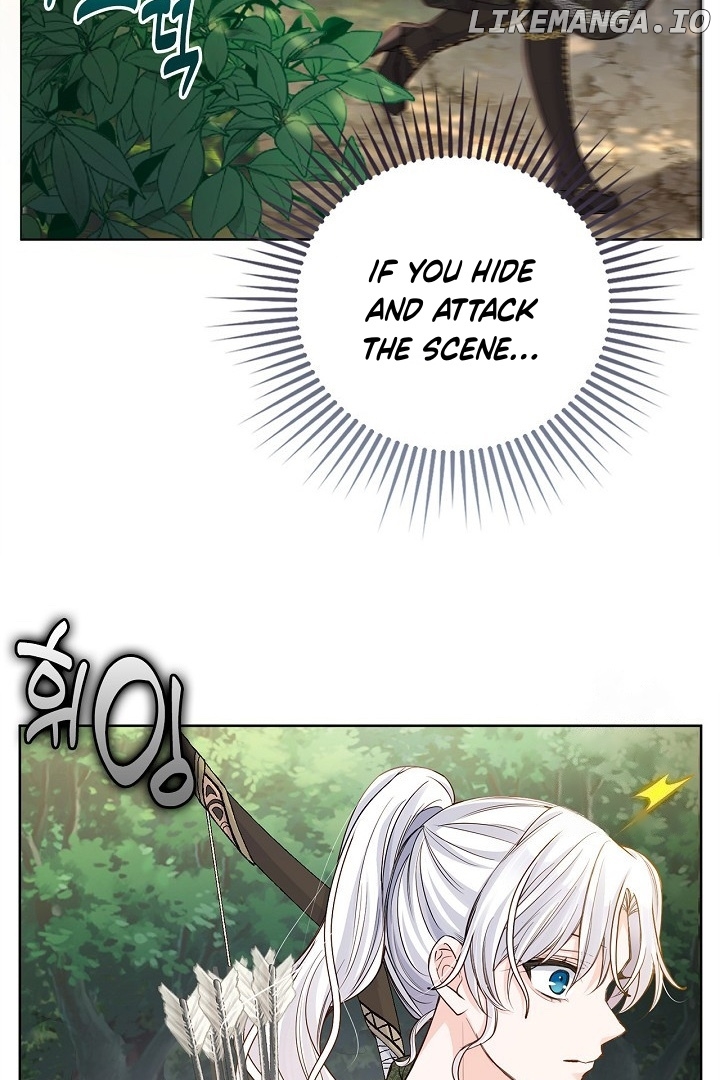 There Is No Forgiveness For the Regressed Daughter Chapter 15 - page 88