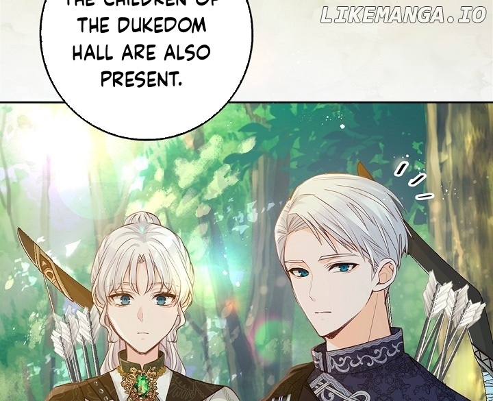 There Is No Forgiveness For the Regressed Daughter Chapter 15 - page 10