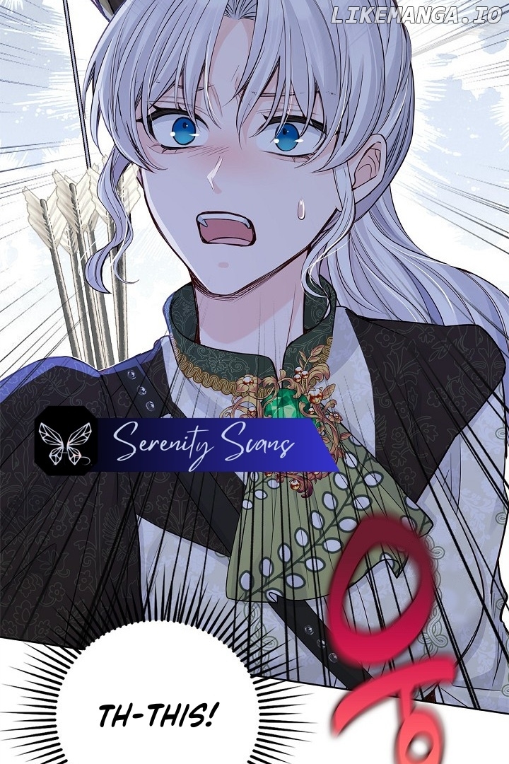 There Is No Forgiveness For the Regressed Daughter Chapter 15 - page 91