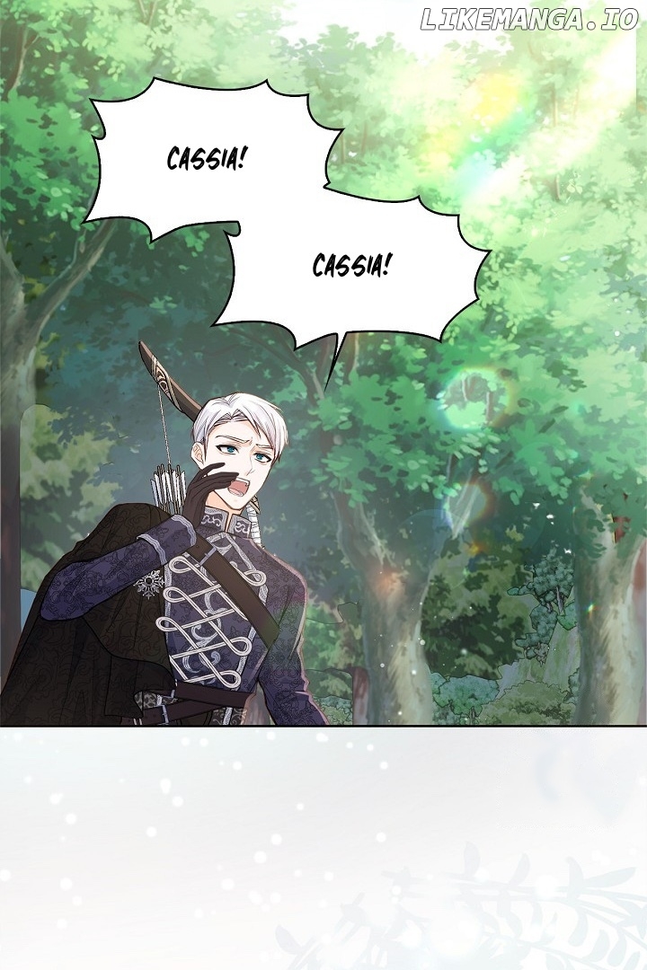 There Is No Forgiveness For the Regressed Daughter Chapter 15 - page 94