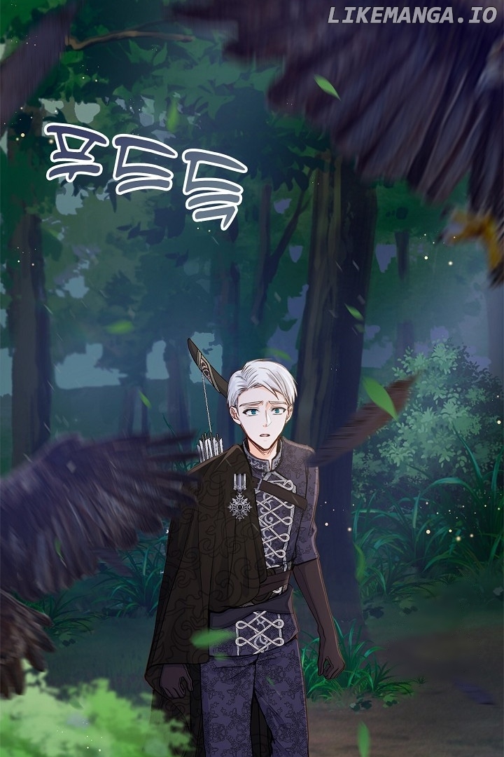 There Is No Forgiveness For the Regressed Daughter Chapter 15 - page 97