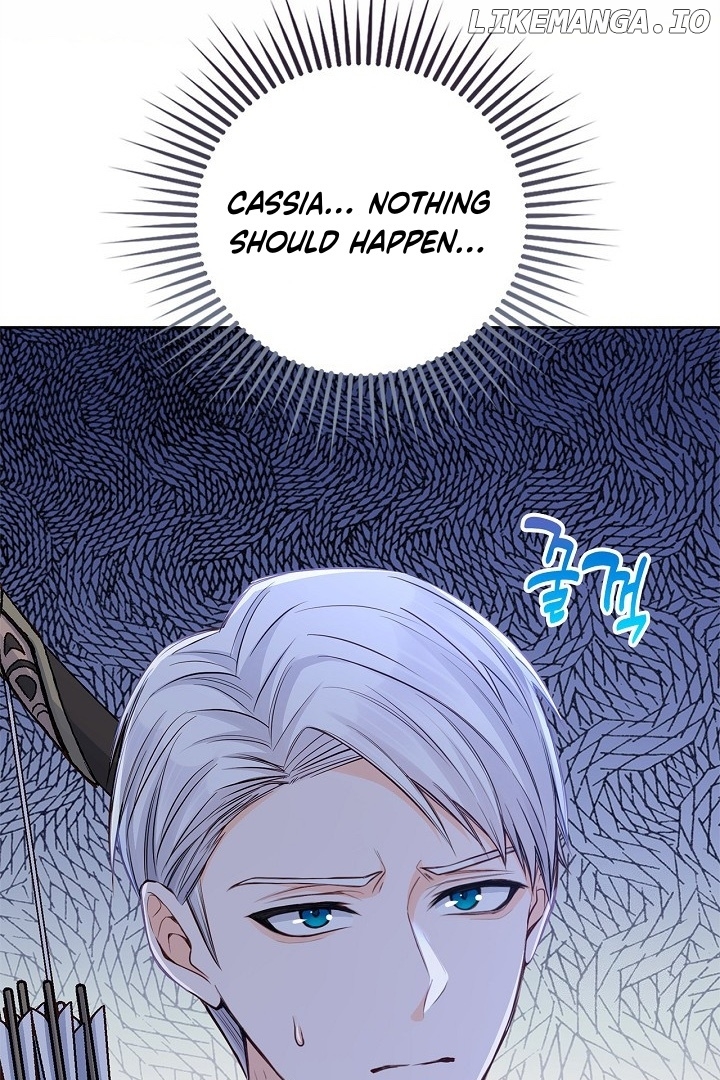 There Is No Forgiveness For the Regressed Daughter Chapter 15 - page 99