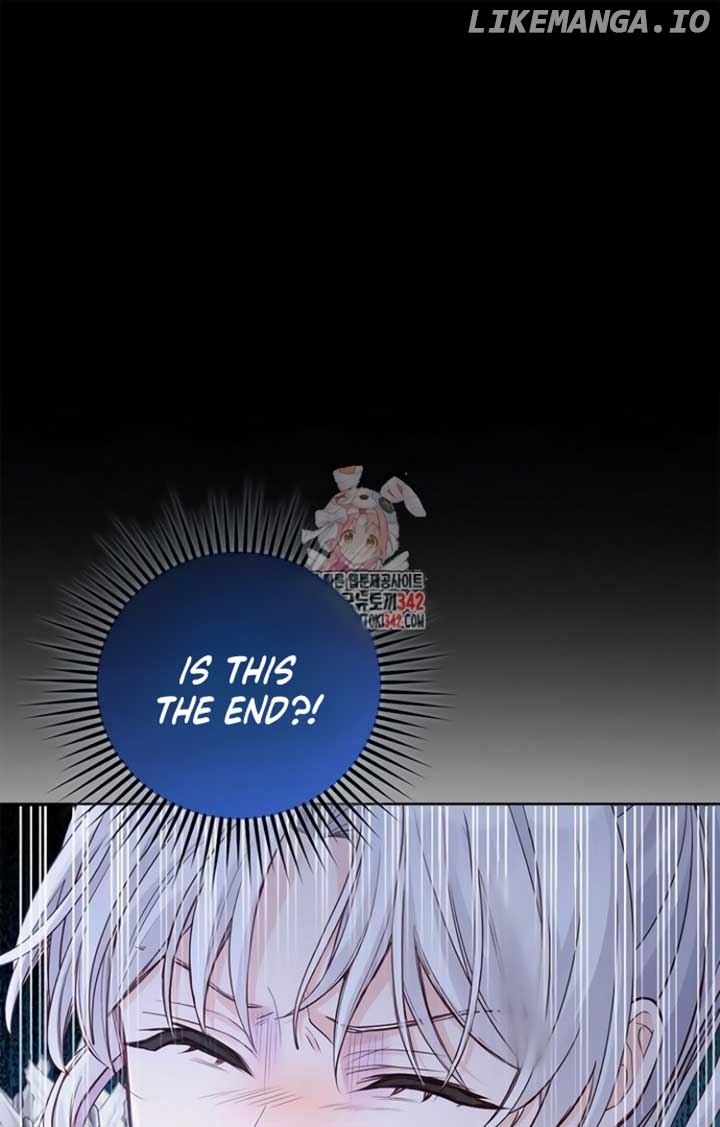 There Is No Forgiveness For the Regressed Daughter Chapter 16 - page 1