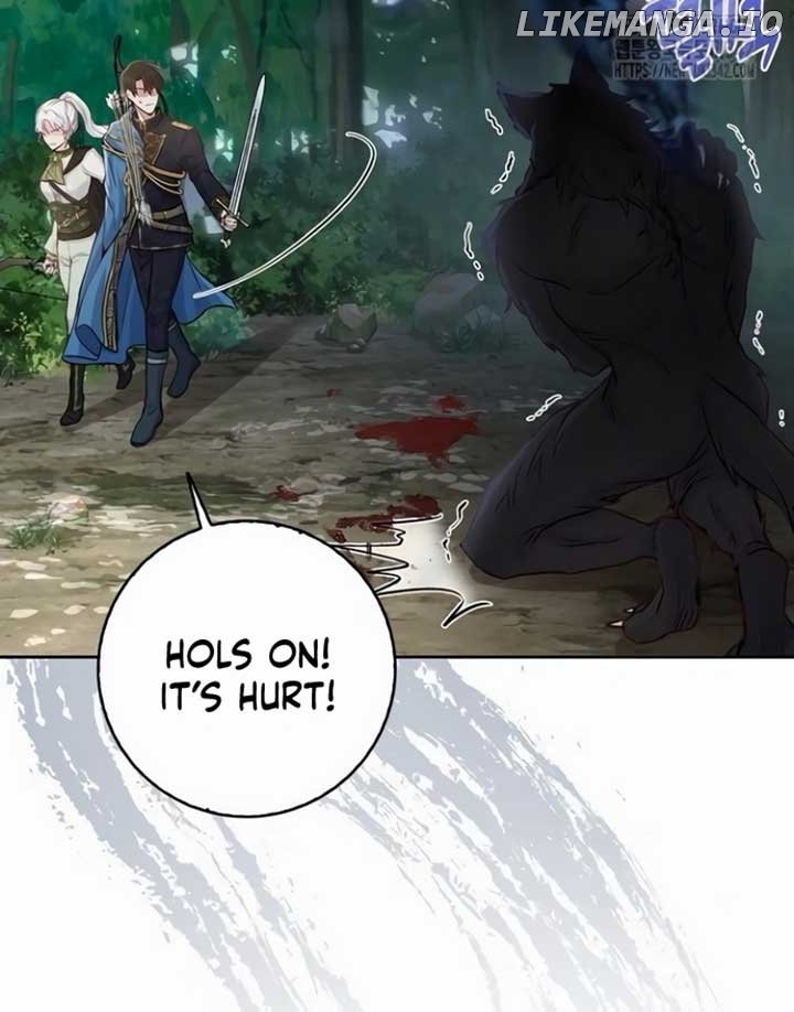 There Is No Forgiveness For the Regressed Daughter Chapter 16 - page 20