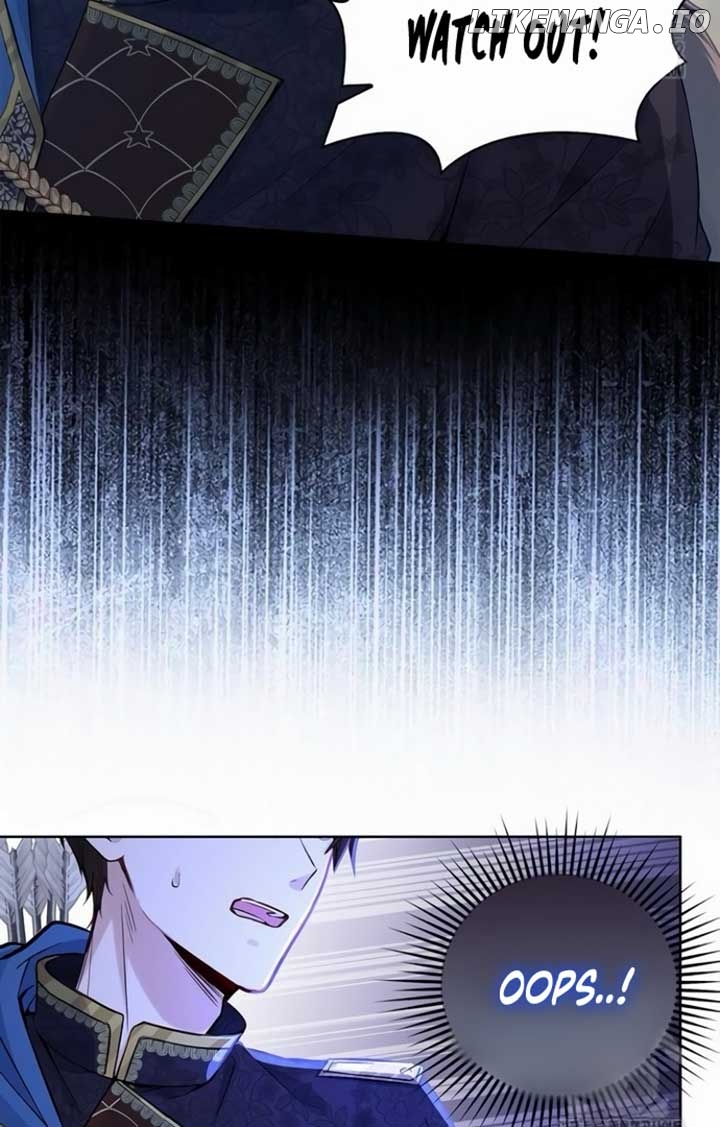 There Is No Forgiveness For the Regressed Daughter Chapter 16 - page 27