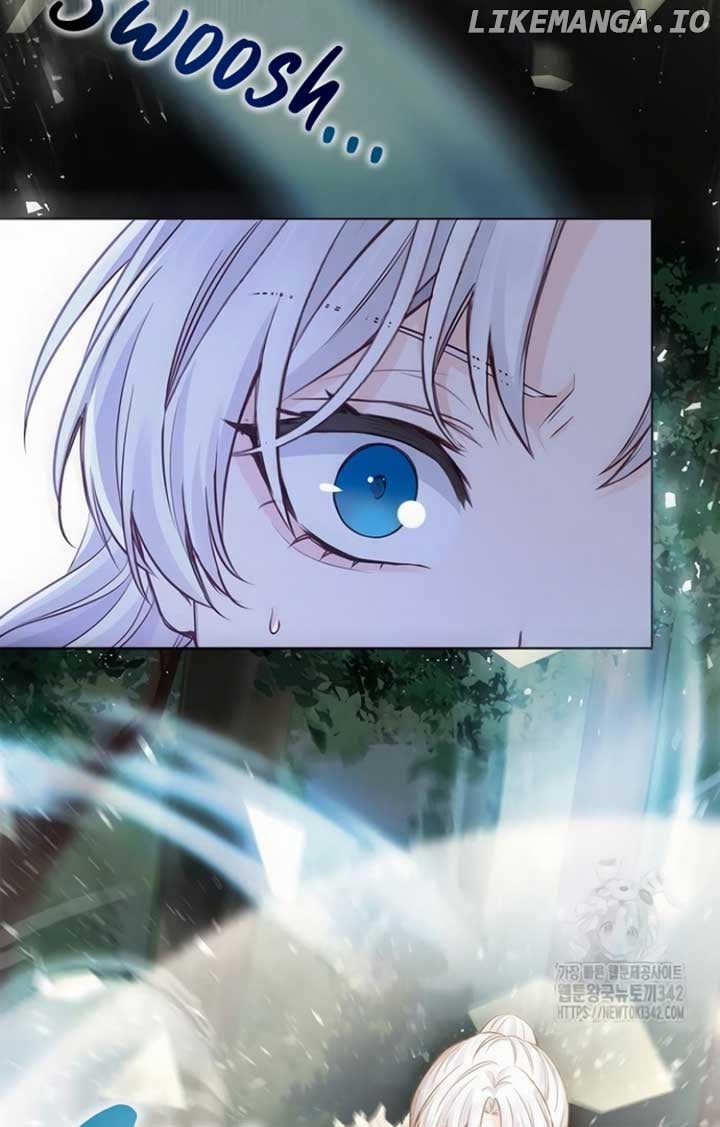 There Is No Forgiveness For the Regressed Daughter Chapter 16 - page 3