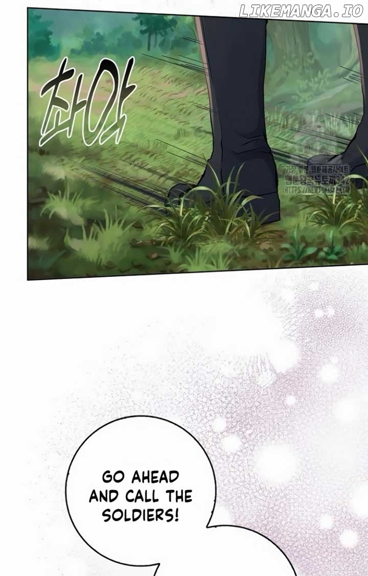 There Is No Forgiveness For the Regressed Daughter Chapter 16 - page 31