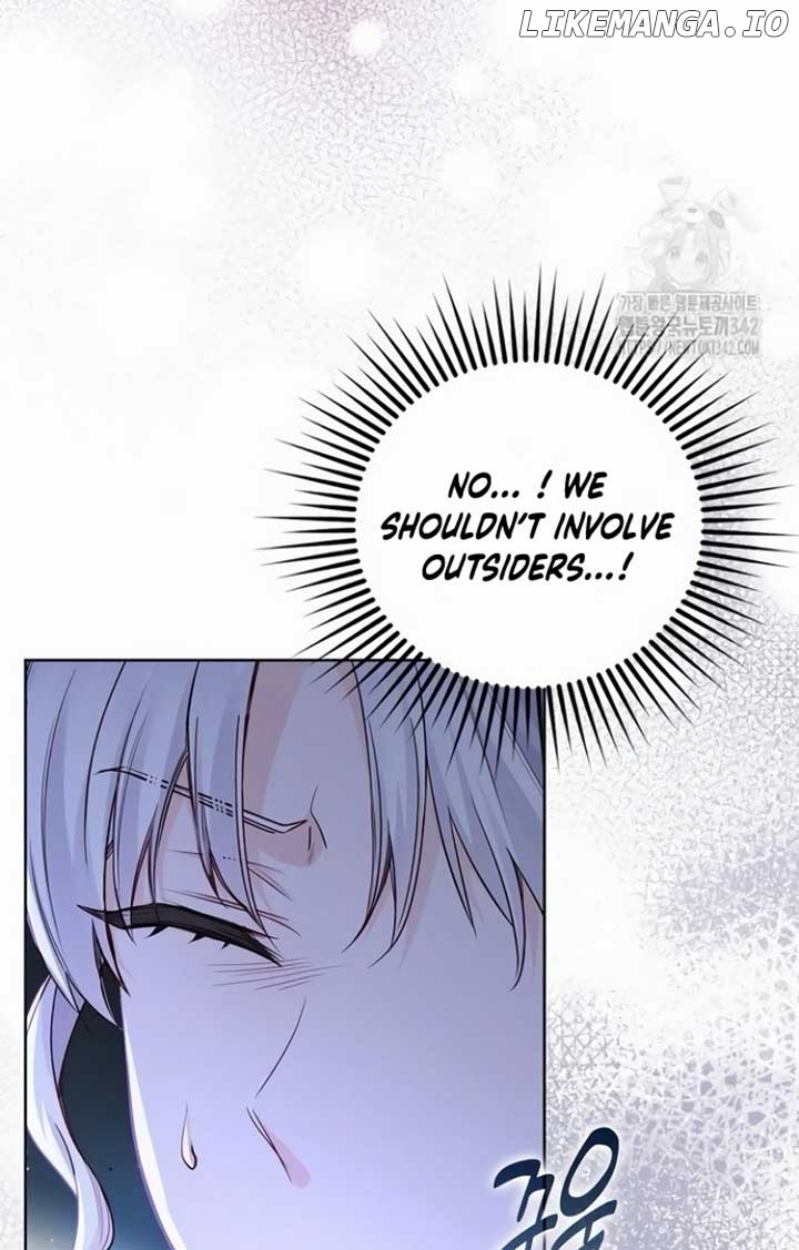 There Is No Forgiveness For the Regressed Daughter Chapter 16 - page 33