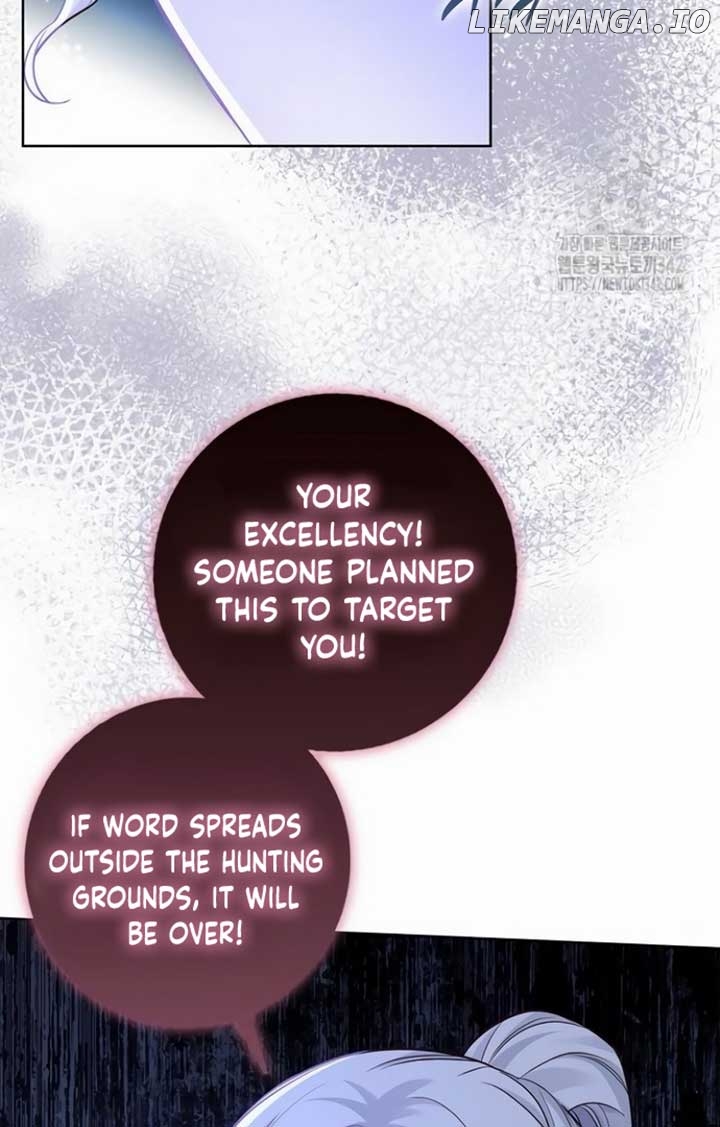 There Is No Forgiveness For the Regressed Daughter Chapter 16 - page 34