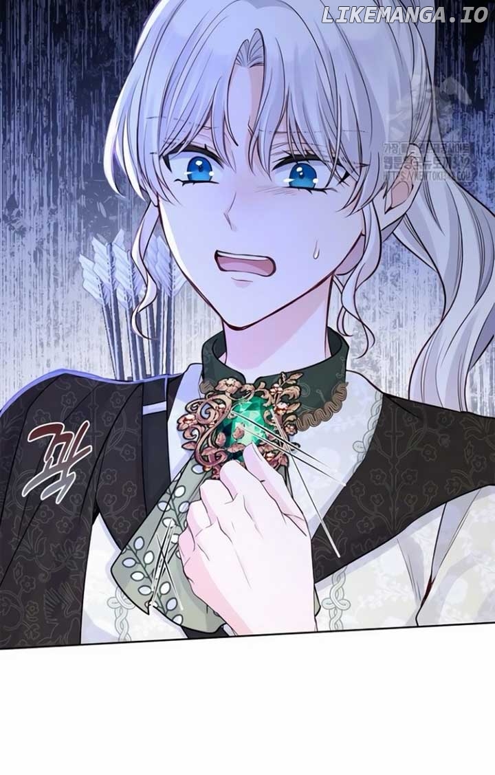 There Is No Forgiveness For the Regressed Daughter Chapter 16 - page 35