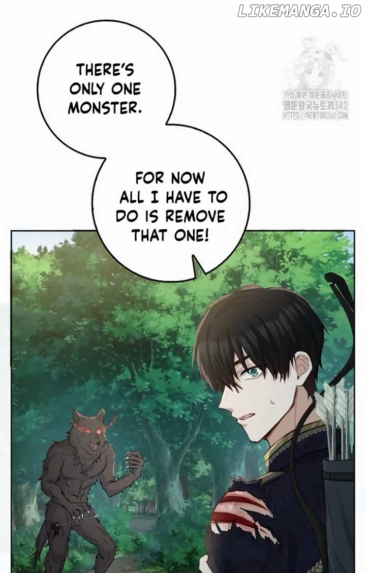 There Is No Forgiveness For the Regressed Daughter Chapter 16 - page 36